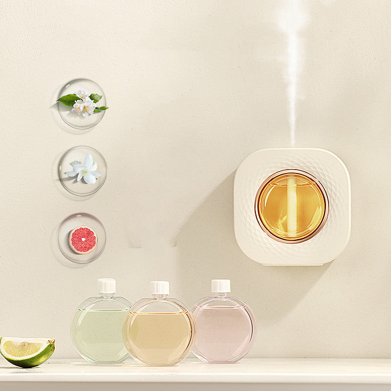 Automatic Home Desktop Wall Mounted Diffuser