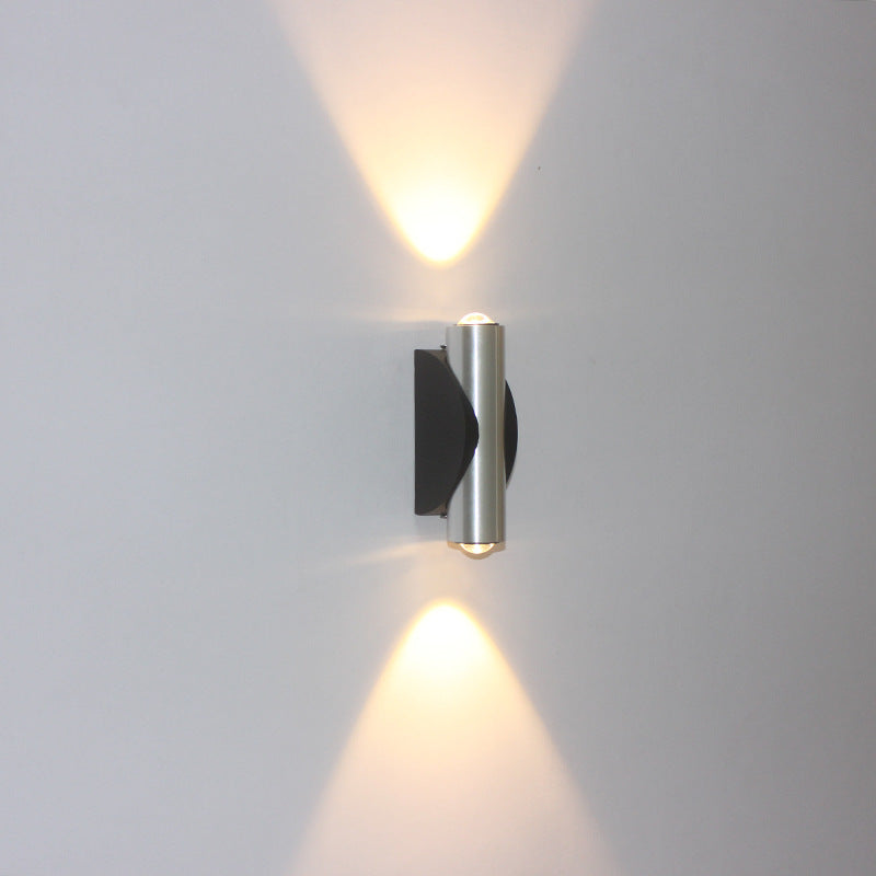 Nordic Living Room Wall Lamp