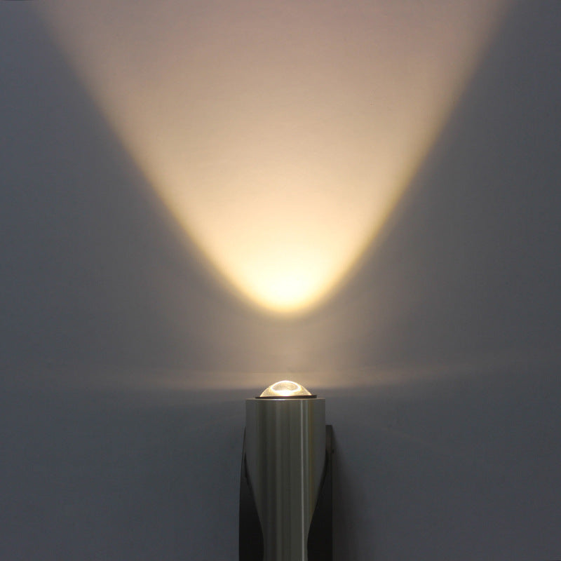 Nordic Living Room Wall Lamp