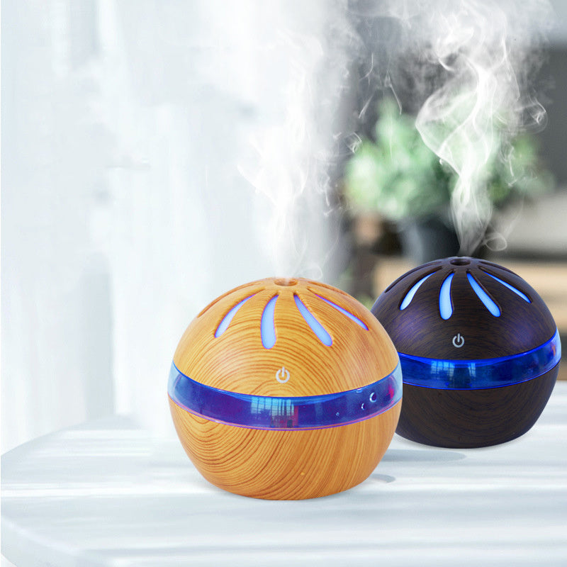 Windmill Humidifier