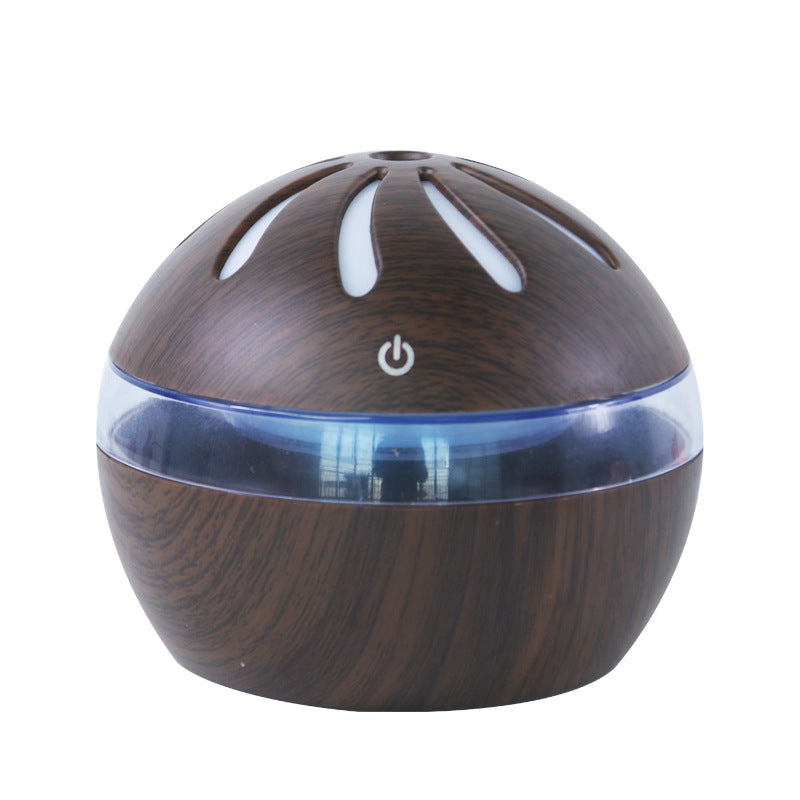 Windmill Humidifier