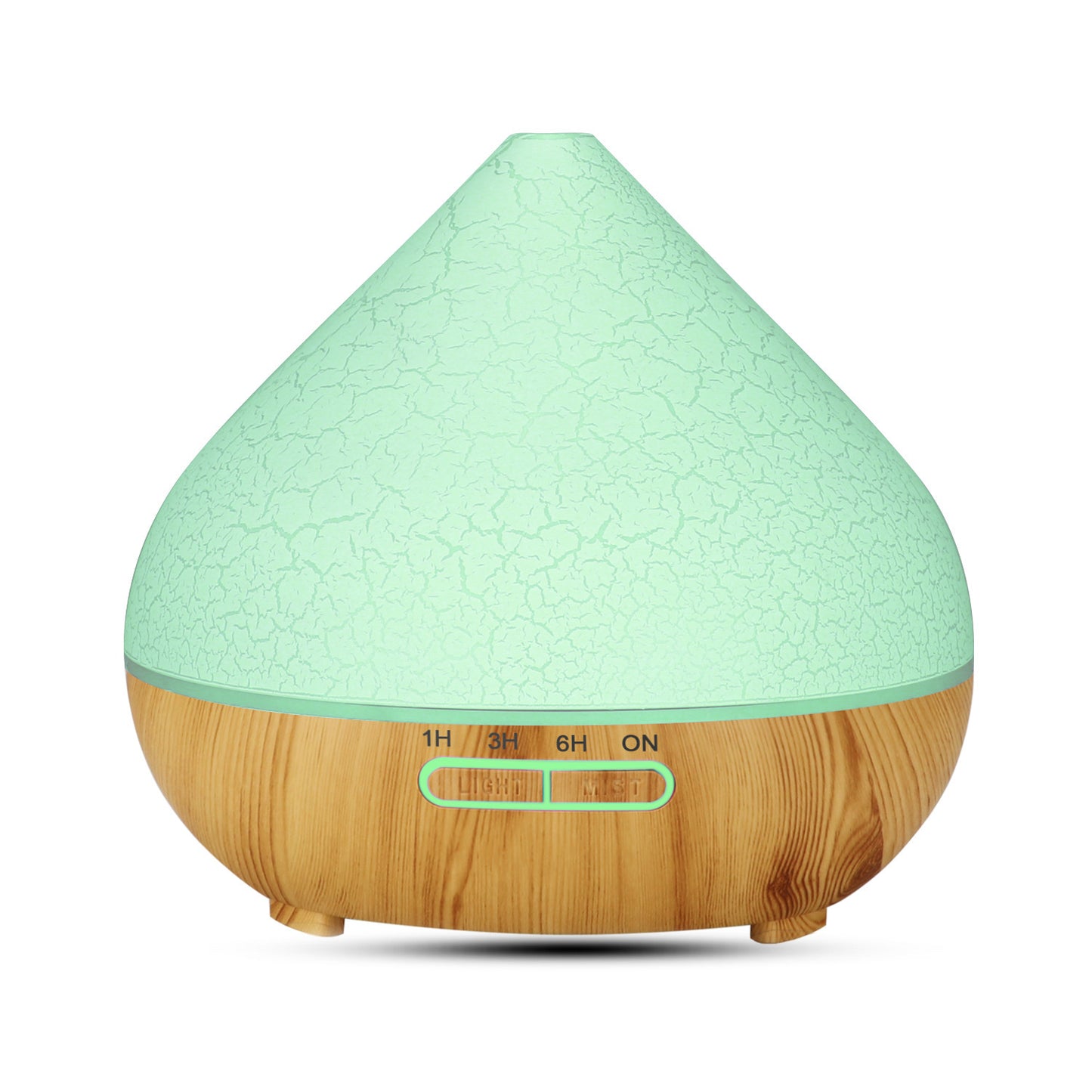 Crackle Volcano Humidifier