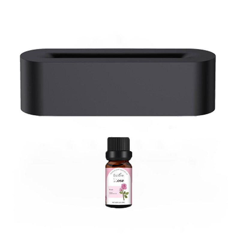 Flame Air Humidifier Ultrasonic