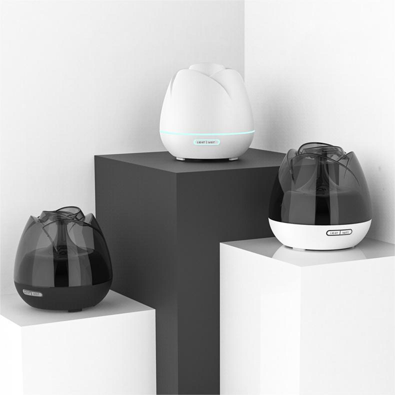 Rose Aroma Diffuser