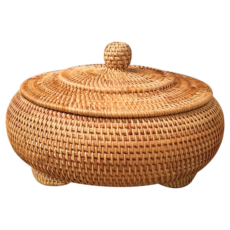 Food Bread Table Storage Basket