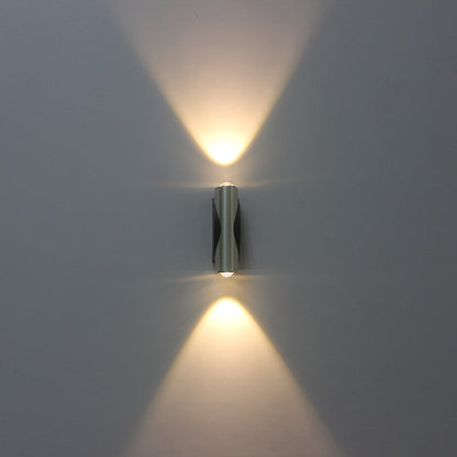 Nordic Living Room Wall Lamp