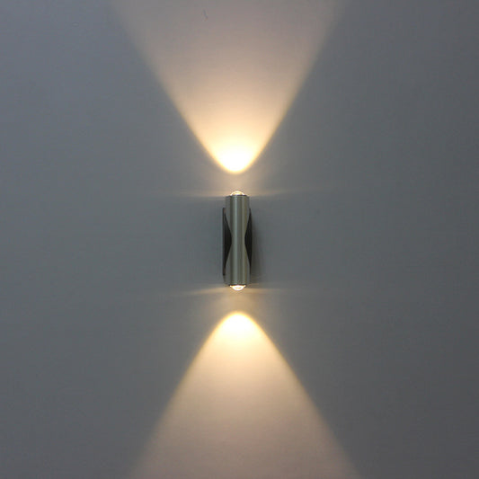 Nordic Living Room Wall Lamp