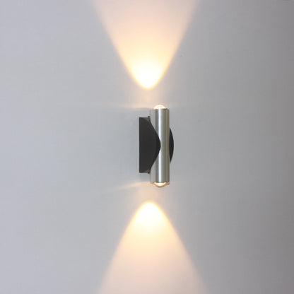 Nordic Living Room Wall Lamp
