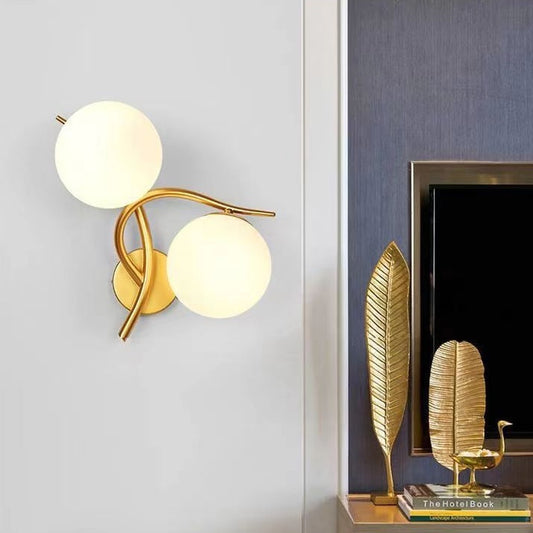 Bedside Modern Nordic Lamps