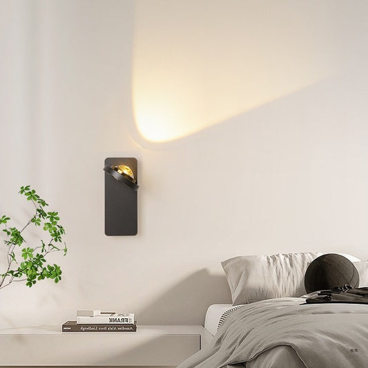 Minimalist Wall Lamp